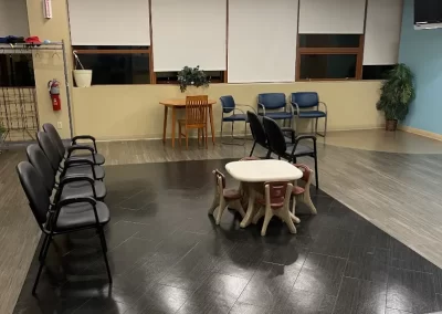 Affordable Building Cleaning Services