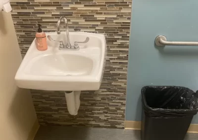 Affordable Janitorial Company