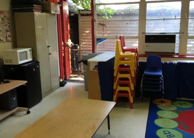 Building Cleaning Services