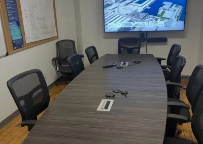 Commercial Cleaning Services