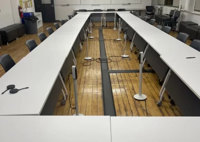 Dependable Commercial Cleaner