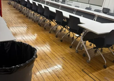 Dependable Janitorial Company