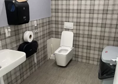 Dependable Janitorial Service