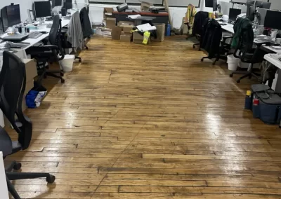 Excellent Commercial Cleaner