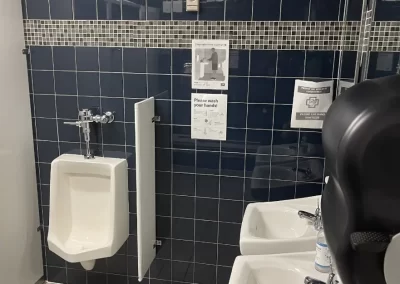 Quality Building Cleaning Services