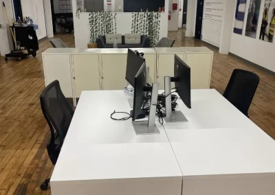 Quality Commercial Cleaner