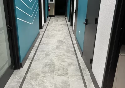 Quality Janitorial Company