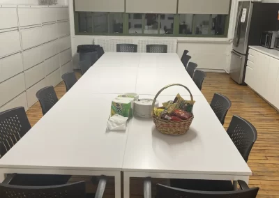 Reputable Building Cleaning Services