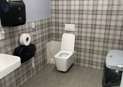 Reputable Commercial Cleaner