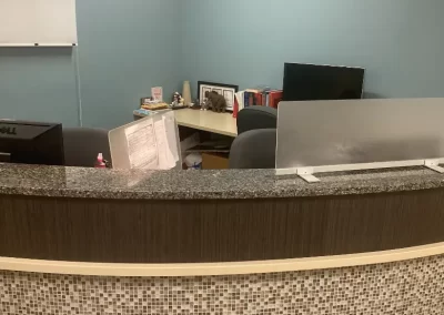 Reputable Janitorial Company