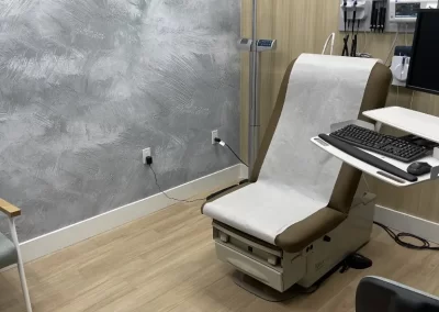 Reputable Janitorial Service