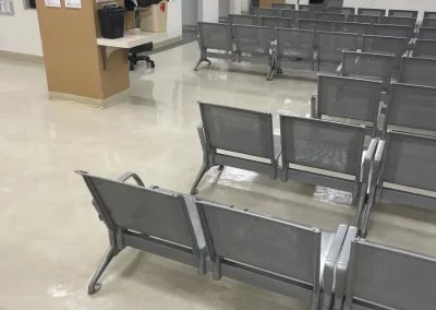 Trusted Building Cleaning Services