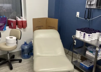 Trusted Commercial Cleaner