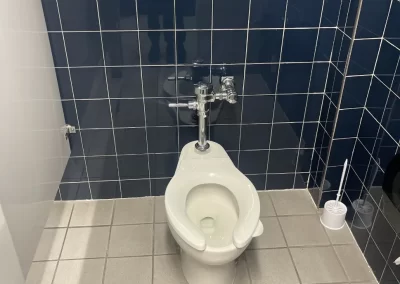 Trusted Commercial Cleaning Services