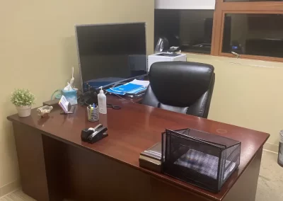 Trusted Janitorial Company