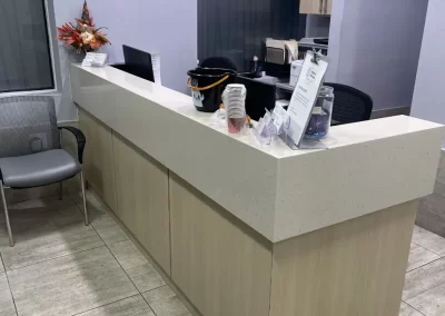 Trusted Janitorial Service