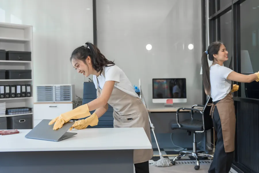 How Office Cleaning Services Help Maintain A Professional Image Brooklyn, NY How Office Cleaning Services Help Maintain A Professional Image Brooklyn, NY