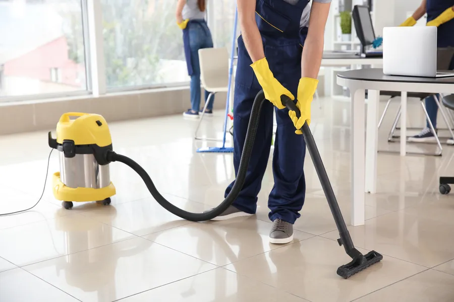 How Office Cleaning Services Help Maintain A Professional Image in Brooklyn, NY How Office Cleaning Services Help Maintain A Professional Image in Brooklyn, NY