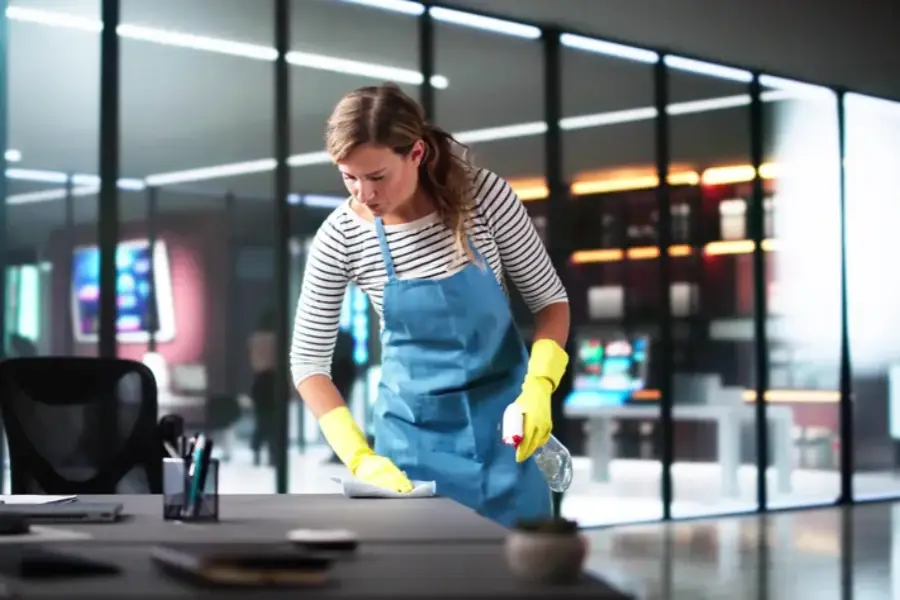 What To Expect From A Professional Janitorial Service Brooklyn, NY What To Expect From A Professional Janitorial Service Brooklyn, NY