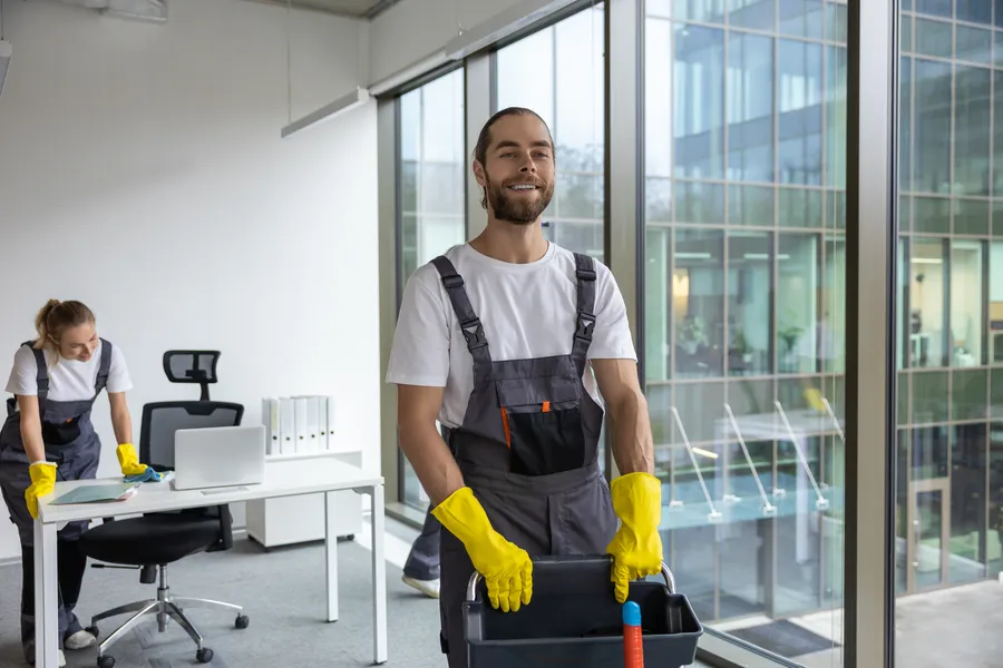 What To Expect From A Professional Janitorial Service in Brooklyn, NY What To Expect From A Professional Janitorial Service in Brooklyn, NY